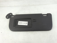 2014-2019 Kia Soul Sun Visor Shade Replacement Driver Left Mirror Fits Fits 2014 2015 2016 2017 2018 2019 OEM Used Auto Part