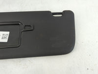 2014-2019 Kia Soul Sun Visor Shade Replacement Driver Left Mirror Fits Fits 2014 2015 2016 2017 2018 2019 OEM Used Auto Part