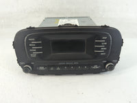2014-2016 Kia Soul Radio AM FM Cd Player Receiver Replacement P/N:96170-B2090CA Fits Fits 2014 2015 2016 OEM Used Auto Parts