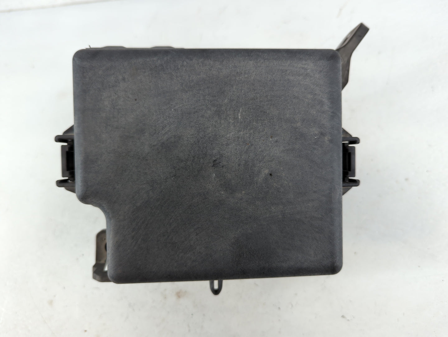 2015 Kia Soul Fusebox Fuse Box Panel Relay Module P/N:91950-B2090 Fits OEM Used Auto Parts - Oemusedautoparts1.com