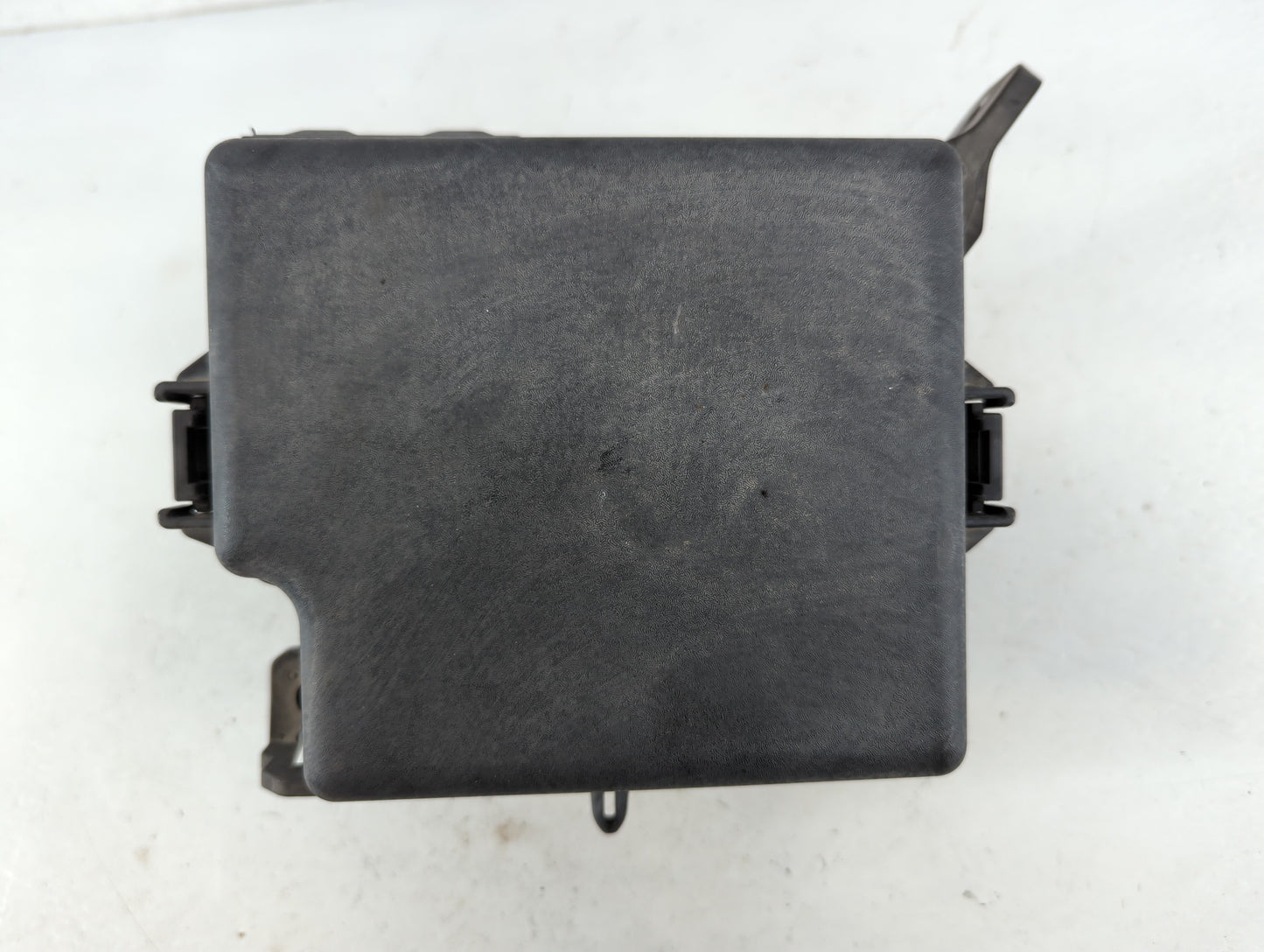 2015 Kia Soul Fusebox Fuse Box Panel Relay Module P/N:91950-B2090 Fits OEM Used Auto Parts - Oemusedautoparts1.com