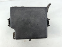 2015 Kia Soul Fusebox Fuse Box Panel Relay Module P/N:91950-B2090 Fits OEM Used Auto Parts - Oemusedautoparts1.com