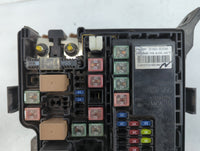 2015 Kia Soul Fusebox Fuse Box Panel Relay Module P/N:91950-B2090 Fits OEM Used Auto Parts - Oemusedautoparts1.com