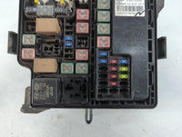 2015 Kia Soul Fusebox Fuse Box Panel Relay Module P/N:91950-B2090 Fits OEM Used Auto Parts - Oemusedautoparts1.com