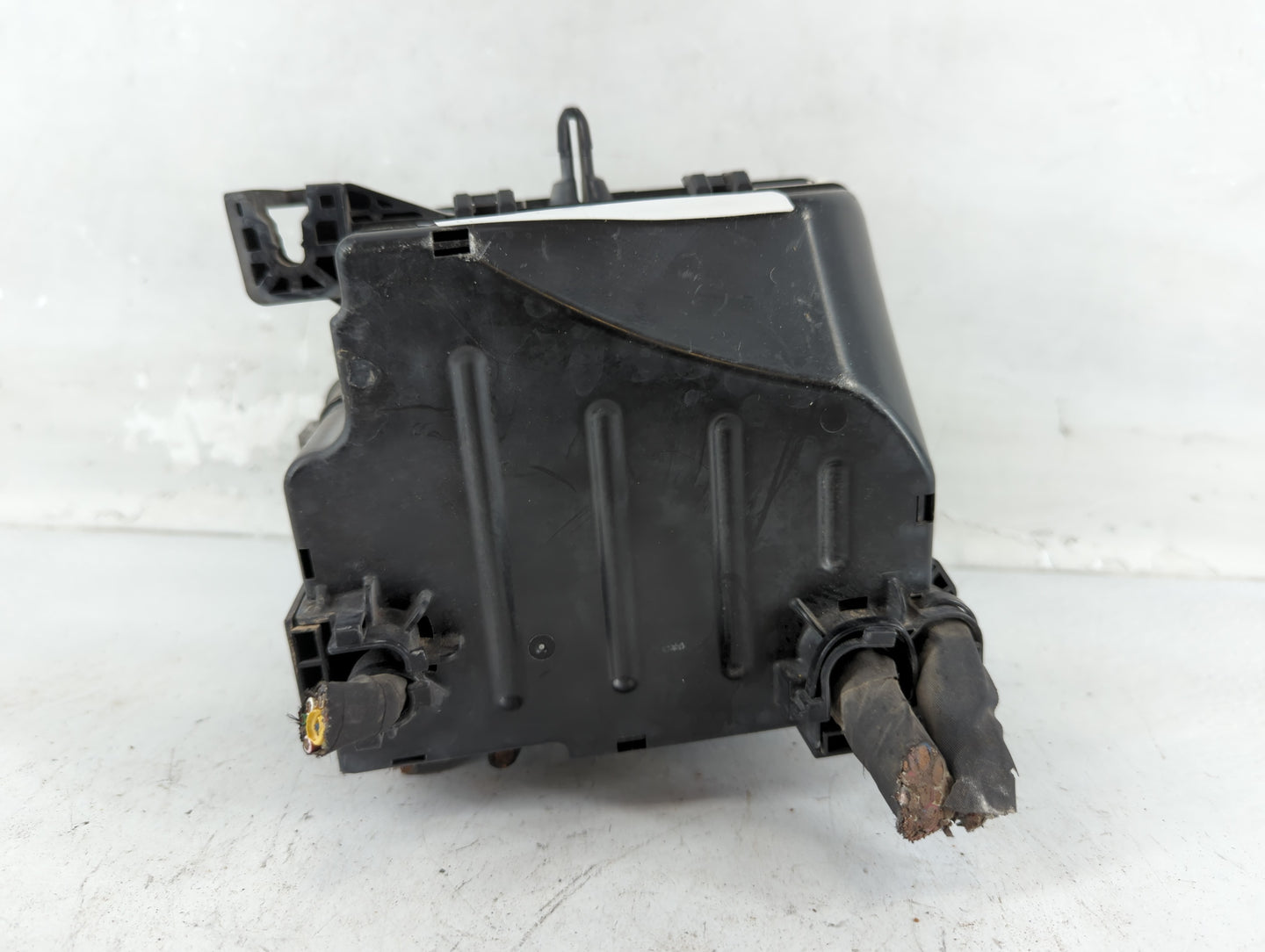 2015 Kia Soul Fusebox Fuse Box Panel Relay Module P/N:91950-B2090 Fits OEM Used Auto Parts - Oemusedautoparts1.com
