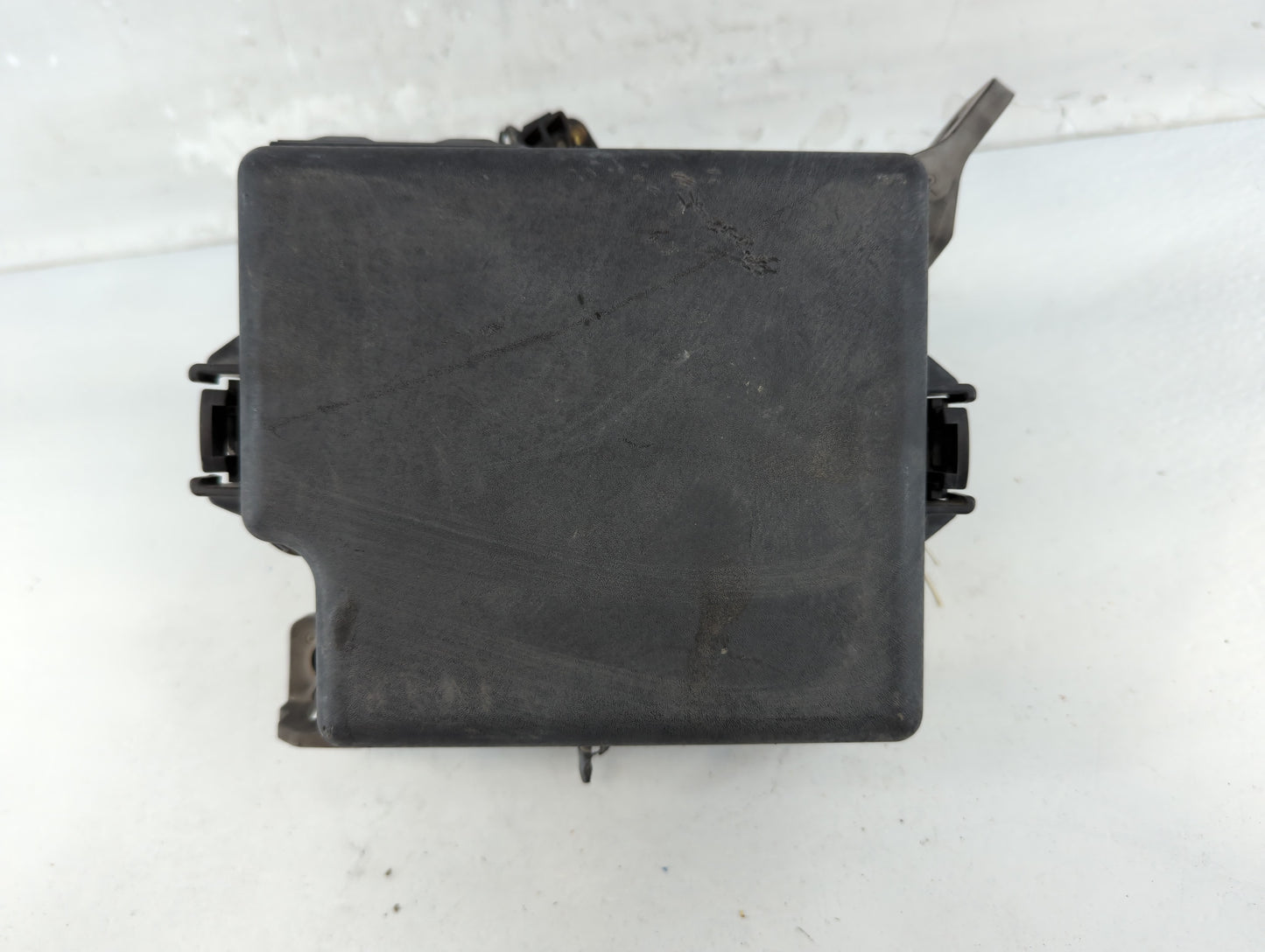 2015 Kia Soul Fusebox Fuse Box Panel Relay Module P/N:91950-B2090 Fits OEM Used Auto Parts - Oemusedautoparts1.com