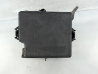 2015 Kia Soul Fusebox Fuse Box Panel Relay Module P/N:91950-B2090 Fits OEM Used Auto Parts - Oemusedautoparts1.com