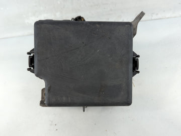 2015 Kia Soul Fusebox Fuse Box Panel Relay Module P/N:91950-B2090 Fits OEM Used Auto Parts - Oemusedautoparts1.com