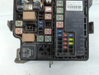 2015 Kia Soul Fusebox Fuse Box Panel Relay Module P/N:91950-B2090 Fits OEM Used Auto Parts - Oemusedautoparts1.com