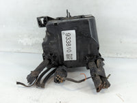 2015 Kia Soul Fusebox Fuse Box Panel Relay Module P/N:91950-B2090 Fits OEM Used Auto Parts - Oemusedautoparts1.com