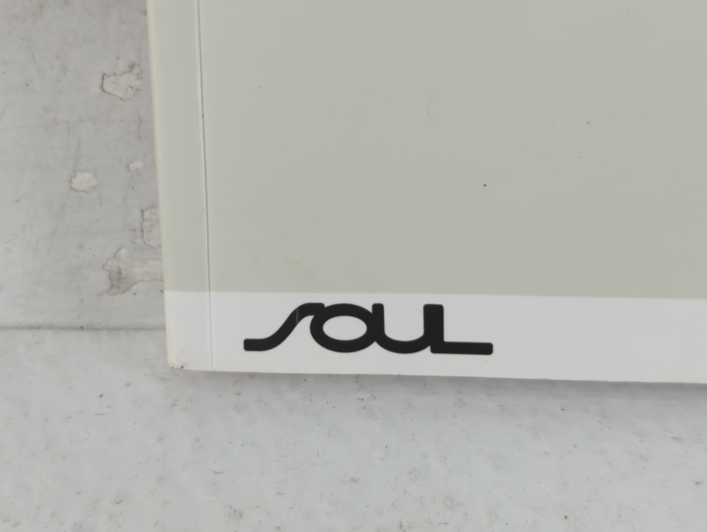 2015 Kia Soul Owners Manual Book Guide P/N:FB2O-EU46B OEM Used Auto Parts - Oemusedautoparts1.com