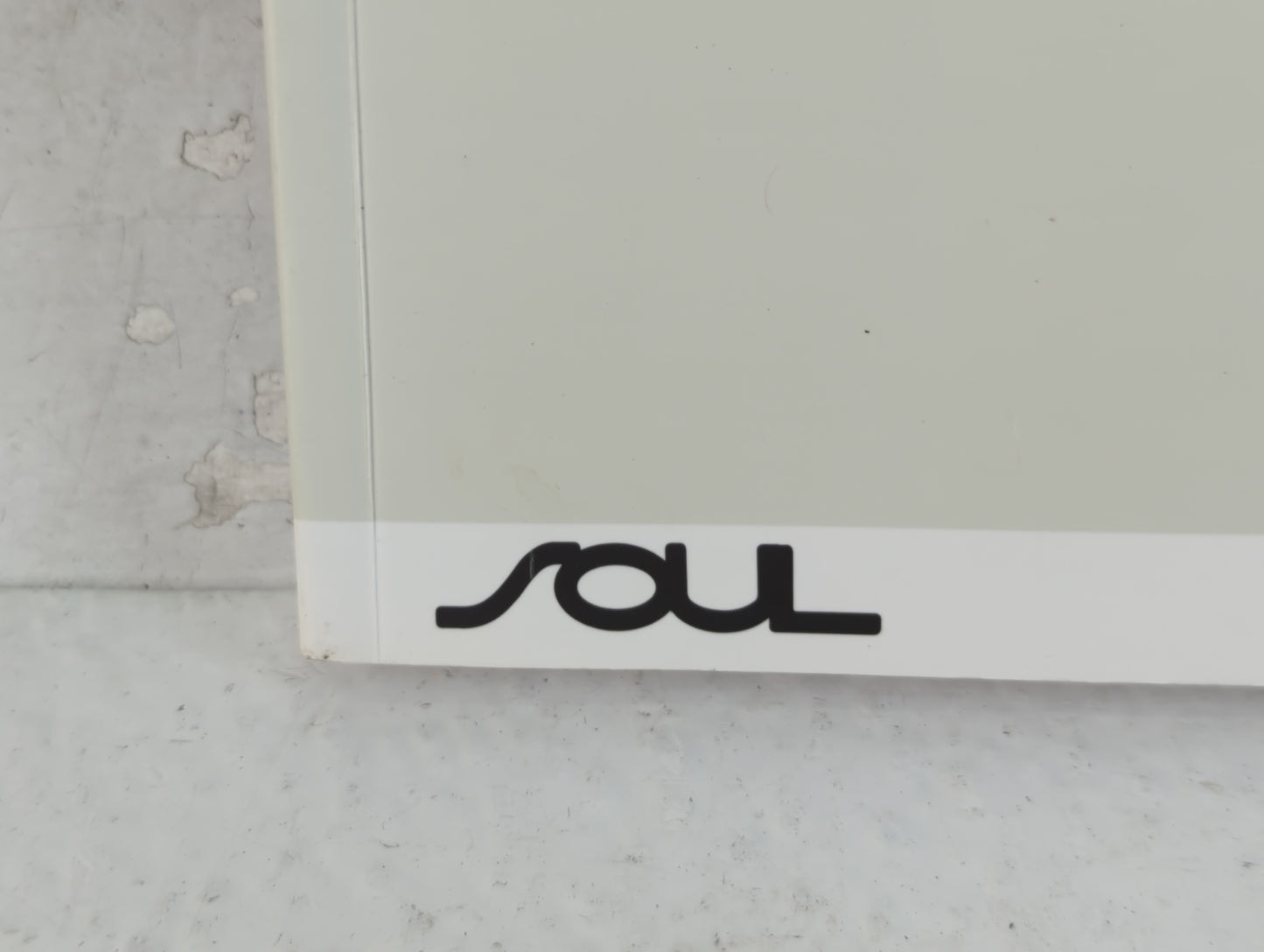 2015 Kia Soul Owners Manual Book Guide P/N:FB2O-EU46B OEM Used Auto Parts - Oemusedautoparts1.com