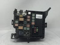 2015 Kia Soul Fusebox Fuse Box Panel Relay Module P/N:91950-B2090 Fits OEM Used Auto Parts - Oemusedautoparts1.com