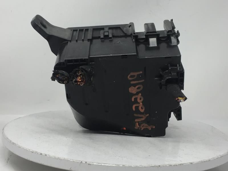 2015 Kia Soul Fusebox Fuse Box Panel Relay Module P/N:91950-B2090 Fits OEM Used Auto Parts - Oemusedautoparts1.com