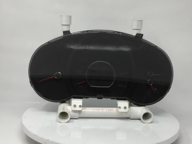 2015 Kia Soul Instrument Cluster Speedometer Gauges P/N:1,000 MI. PN:94006-B2540 Miles: Fits OEM Used Auto Parts - Oemusedau
