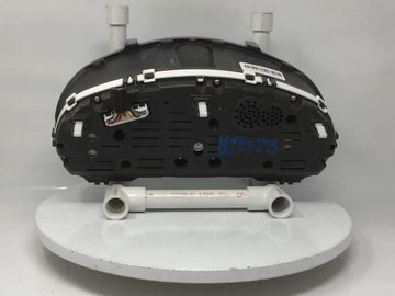 2015 Kia Soul Instrument Cluster Speedometer Gauges P/N:1,000 MI. PN:94006-B2540 Fits OEM Used Auto Parts