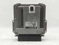 2015 Kia Soul PCM Engine Control Computer ECU ECM PCU OEM P/N:39133-2EHA6 Fits OEM Used Auto Parts - Oemusedautoparts1.com
