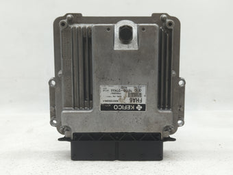 compare product 2015 Kia Soul PCM Engine Control Computer ECU ECM PCU OEM P/N:39133-2EHA6 Fits OEM Used Auto Parts