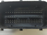 2015 Kia Soul PCM Engine Control Computer ECU ECM PCU OEM P/N:39133-2EHA6 Fits OEM Used Auto Parts - Oemusedautoparts1.com