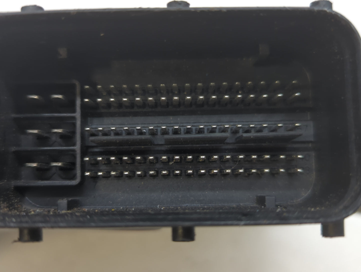 2015 Kia Soul PCM Engine Control Computer ECU ECM PCU OEM P/N:39133-2EHA6 Fits OEM Used Auto Parts - Oemusedautoparts1.com