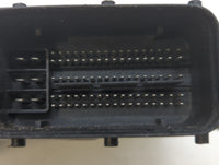 2015 Kia Soul PCM Engine Control Computer ECU ECM PCU OEM P/N:39133-2EHA6 Fits OEM Used Auto Parts - Oemusedautoparts1.com