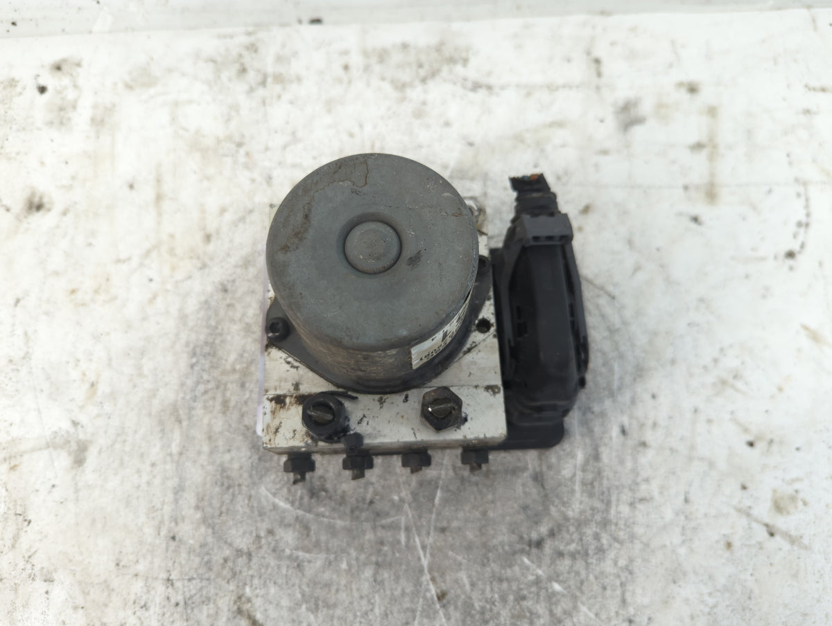 2015 Kia Soul Ev Anti-Lock Brake ABS Pump Module Actuator OEM P/N:58900-B2506 Fits Fits 2014 OEM Used Auto Parts - Oemusedau