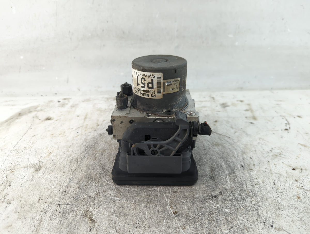 2015 Kia Soul Ev Anti-Lock Brake ABS Pump Module Actuator OEM P/N:58900-B2506 Fits Fits 2014 OEM Used Auto Parts - Oemusedau
