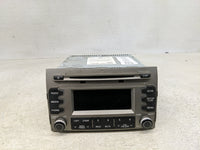 2014-2016 Kia Sportage Radio AM FM Cd Player Receiver Replacement P/N:96150-3W160DC9 Fits Fits 2014 2015 2016 OEM Used Auto 
