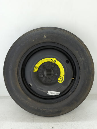 compare product 2006-2016 Kia Sportage Spare Donut Tire Wheel Rim Oem