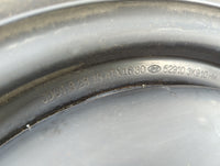 2006-2016 Kia Sportage Spare Donut Tire Wheel Rim Oem - Oemusedautoparts1.com