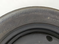 2006-2016 Kia Sportage Spare Donut Tire Wheel Rim Oem - Oemusedautoparts1.com