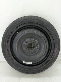 2006-2016 Kia Sportage Spare Donut Tire Wheel Rim Oem - Oemusedautoparts1.com