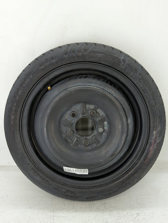 compare product 2006-2016 Kia Sportage Spare Donut Tire Wheel Rim Oem