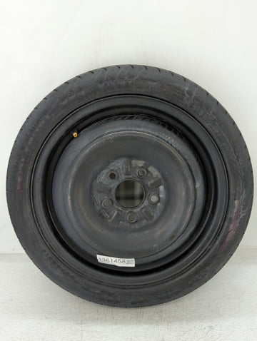 2006-2016 Kia Sportage Spare Donut Tire Wheel Rim Oem - Oemusedautoparts1.com
