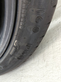 2006-2016 Kia Sportage Spare Donut Tire Wheel Rim Oem - Oemusedautoparts1.com