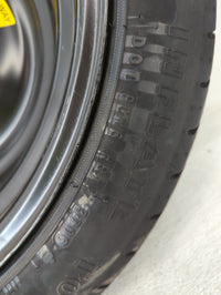 2006-2016 Kia Sportage Spare Donut Tire Wheel Rim Oem - Oemusedautoparts1.com