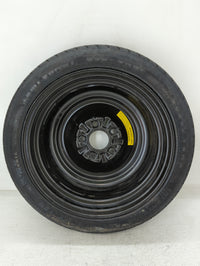 2006-2016 Kia Sportage Spare Donut Tire Wheel Rim Oem - Oemusedautoparts1.com