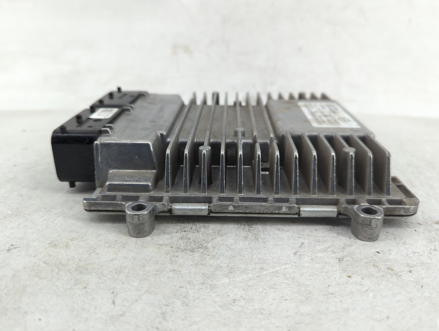 2014-2016 Kia Sportage PCM Engine Control Computer ECU ECM PCU OEM P/N:391072GCD7 Fits Fits 2014 2015 2016 OEM Used Auto Par