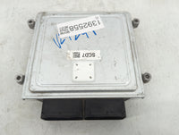 2014-2016 Kia Sportage PCM Engine Control Computer ECU ECM PCU OEM P/N:391072GCD7 Fits Fits 2014 2015 2016 OEM Used Auto Par