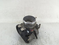 2014-2016 Kia Sportage Throttle Body P/N:90 4501 0001 35100-2G700 Fits Fits 2011 2012 2013 2014 2015 2016 OEM Used Auto Part