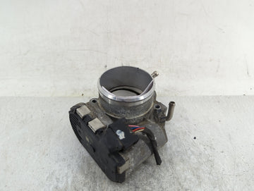 2014-2016 Kia Sportage Throttle Body P/N:90 4501 0001 35100-2G700 Fits Fits 2011 2012 2013 2014 2015 2016 OEM Used Auto Part