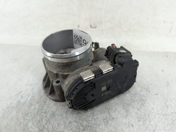 2014-2016 Kia Sportage Throttle Body P/N:90 4501 0001 35100-2G700 Fits Fits 2011 2012 2013 2014 2015 2016 OEM Used Auto Parts