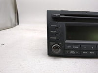 2014-2016 Kia Sportage Radio AM FM Cd Player Receiver Replacement P/N:96150-3W160WK Fits Fits 2014 2015 2016 OEM Used Auto P
