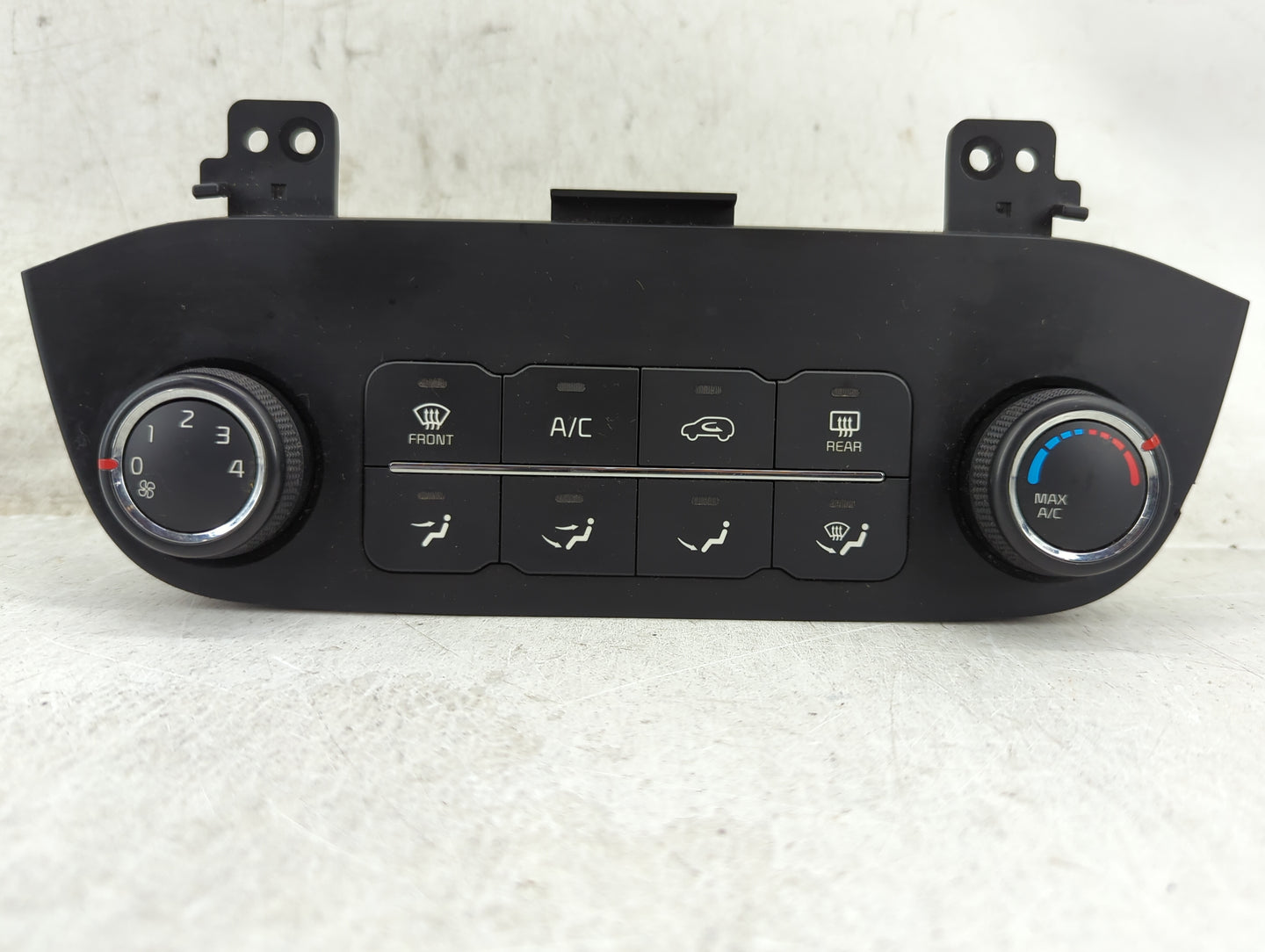 2014-2016 Kia Sportage Climate Control Module Temperature AC/Heater Replacement P/N:97250-3W220 Fits Fits 2014 2015 2016 OEM
