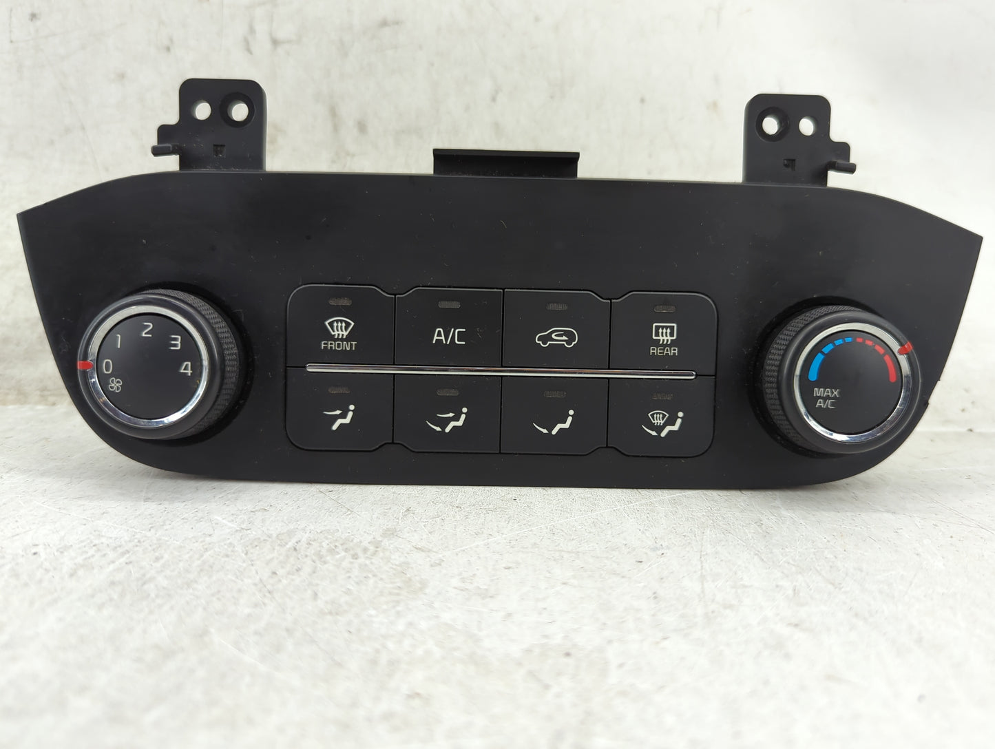 2014-2016 Kia Sportage Climate Control Module Temperature AC/Heater Replacement P/N:97250-3W220 Fits Fits 2014 2015 2016 OEM