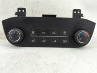 2014-2016 Kia Sportage Climate Control Module Temperature AC/Heater Replacement P/N:97250-3W220 Fits Fits 2014 2015 2016 OEM