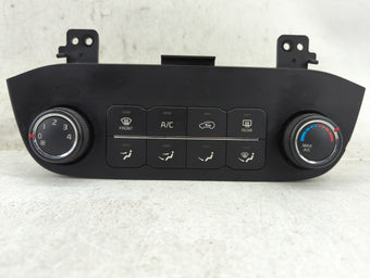 compare product 2014-2016 Kia Sportage Climate Control Module Temperature AC/Heater Replacement P/N:97250-3W220 Fits Fits 2014 2015 2016 OEM Used Auto Parts