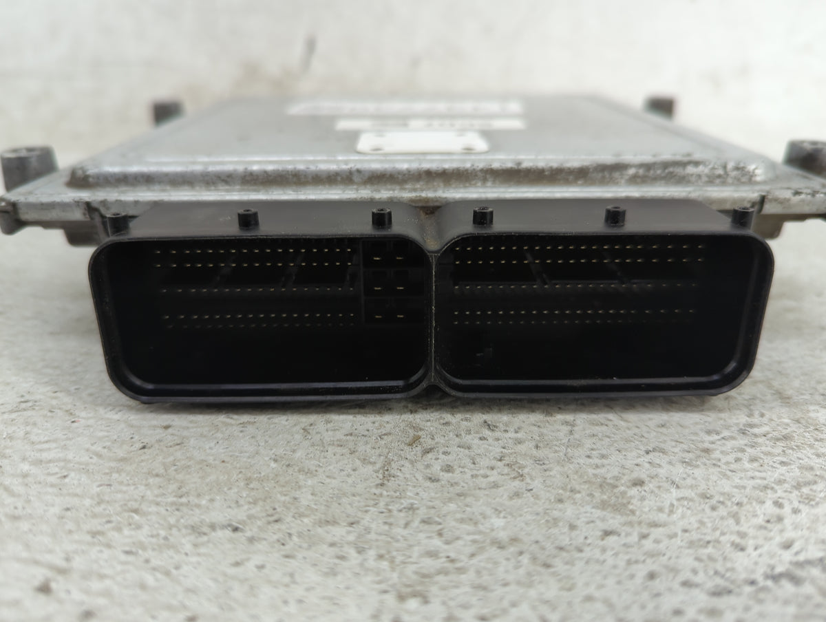 2014-2016 Kia Sportage PCM Engine Control Computer ECU ECM PCU OEM P/N:39137-2GCD7 SIM2K-240R, SLDFC4DM4A Fits Fits 2014 201