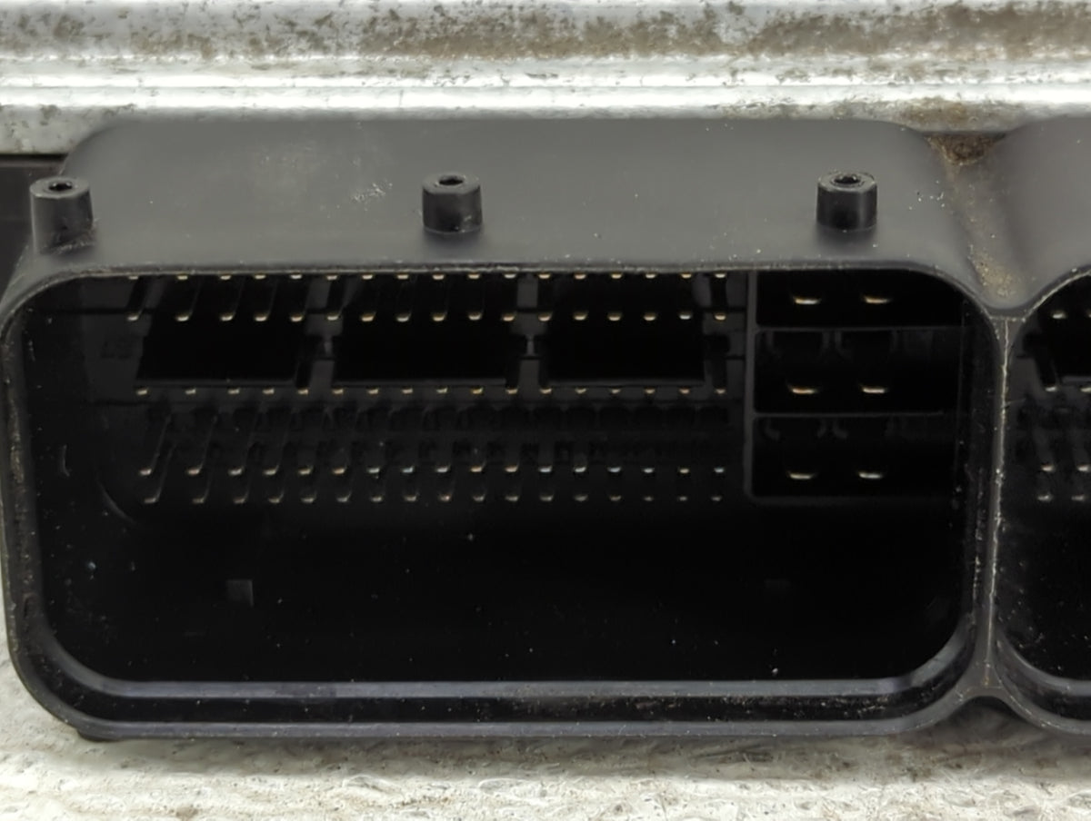 2014-2016 Kia Sportage PCM Engine Control Computer ECU ECM PCU OEM P/N:39137-2GCD7 SIM2K-240R, SLDFC4DM4A Fits Fits 2014 201