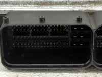 2014-2016 Kia Sportage PCM Engine Control Computer ECU ECM PCU OEM P/N:39137-2GCD7 SIM2K-240R, SLDFC4DM4A Fits Fits 2014 201